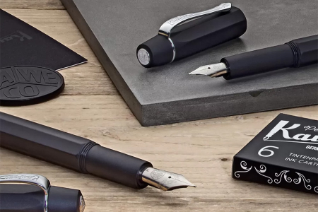 Новая коллекция Kaweco Original