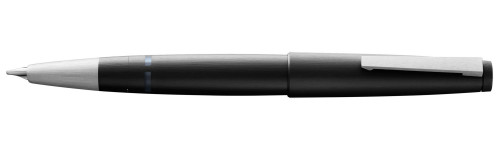 Перьевая ручка Lamy 2000 Black Перьевая ручка Lamy 2000 Black