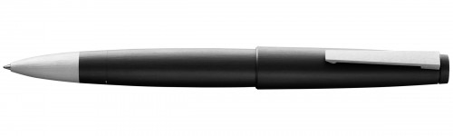 Ручка-роллер Lamy 2000 Black Ручка-роллер Lamy 2000 Black