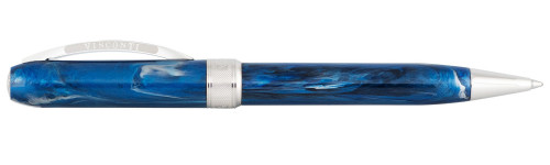 Шариковая ручка Visconti Rembrandt Blue Fog Шариковая ручка Visconti Rembrandt Blue Fog