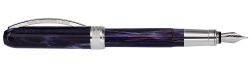 Перьевая ручка Visconti Rembrandt Black Перьевая ручка Visconti Rembrandt Black