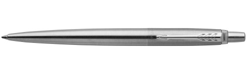 Шариковая ручка Parker Jotter Stainless Steel CT Шариковая ручка Parker Jotter Stainless Steel CT