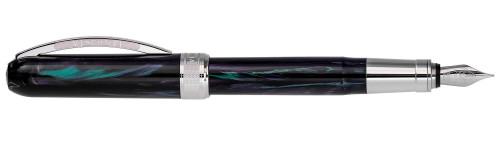 Перьевая ручка Visconti Rembrandt Dark Forest Перьевая ручка Visconti Rembrandt Dark Forest