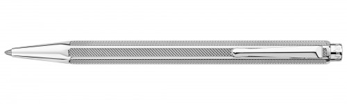 Шариковая ручка Caran d'Ache Ecridor Milanese Mesh PP Шариковая ручка Caran d'Ache Ecridor Milanese Mesh PP