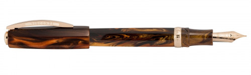 Перьевая ручка Visconti Medici Briar Rose Gold Перьевая ручка Visconti Medici Briar Rose Gold