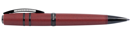 Шариковая ручка Visconti Homo Sapiens Lava Color Terra di Siena Шариковая ручка Visconti Homo Sapiens Lava Color Terra di Siena
