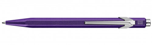 Шариковая ручка Caran d'Ache Office 849 Nespresso 3 Arpeggio Шариковая ручка Caran d'Ache Office 849 Nespresso 3 Arpeggio