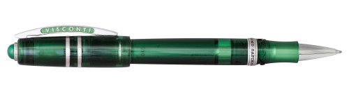 Ручка-роллер Visconti Homo Sapiens Demo Stones Emerald Ручка-роллер Visconti Homo Sapiens Demo Stones Emerald