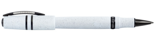 Ручка-роллер Visconti Homo Sapiens Lava Color Ash White Ручка-роллер Visconti Homo Sapiens Lava Color Ash White
