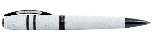 Шариковая ручка Visconti Homo Sapiens Lava Color Ash White Шариковая ручка Visconti Homo Sapiens Lava Color Ash White