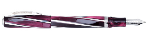 Перьевая ручка Visconti Divina Elegance Bordeaux Перьевая ручка Visconti Divina Elegance Bordeaux