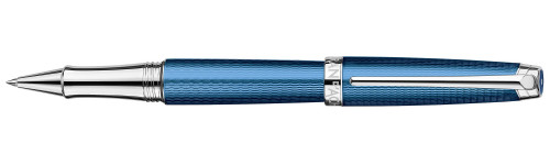 Ручка-роллер Caran d'Ache Leman Grand Blue SP Ручка-роллер Caran d'Ache Leman Grand Blue SP