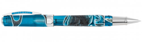 Ручка-роллер Visconti Opera Master Polynesia Limited Edition 2020 Ручка-роллер Visconti Opera Master Polynesia Limited Edition 2020