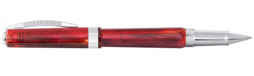 Ручка-роллер Visconti Opera Demo Carousel Red Velvet Ручка-роллер Visconti Opera Demo Carousel Red Velvet